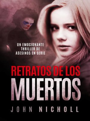 cover image of Retratos de los Muertos